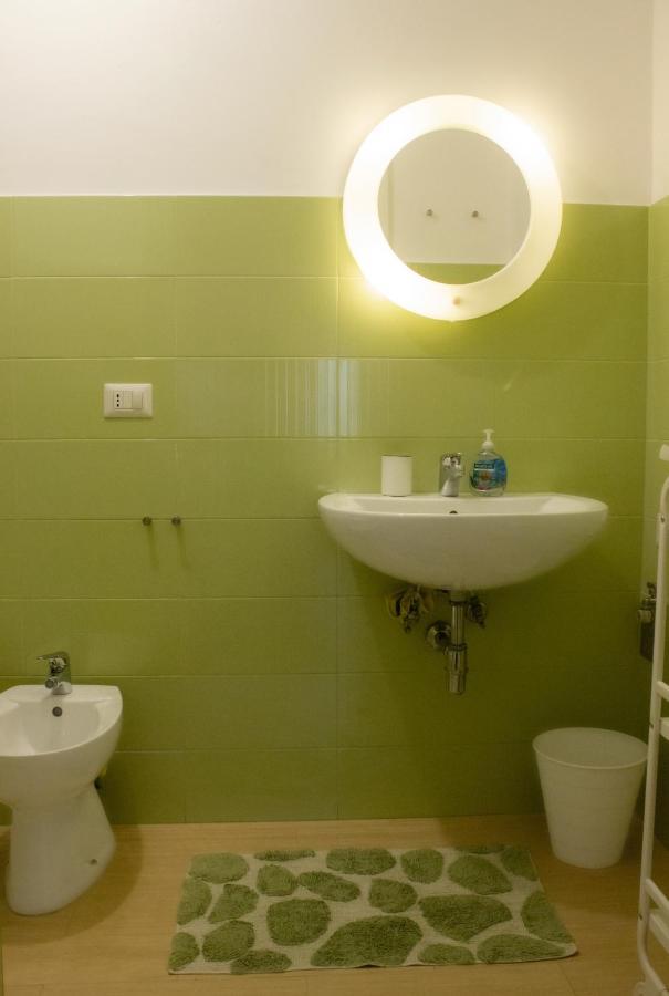 Putignani 178 Apartman Bari Kültér fotó
