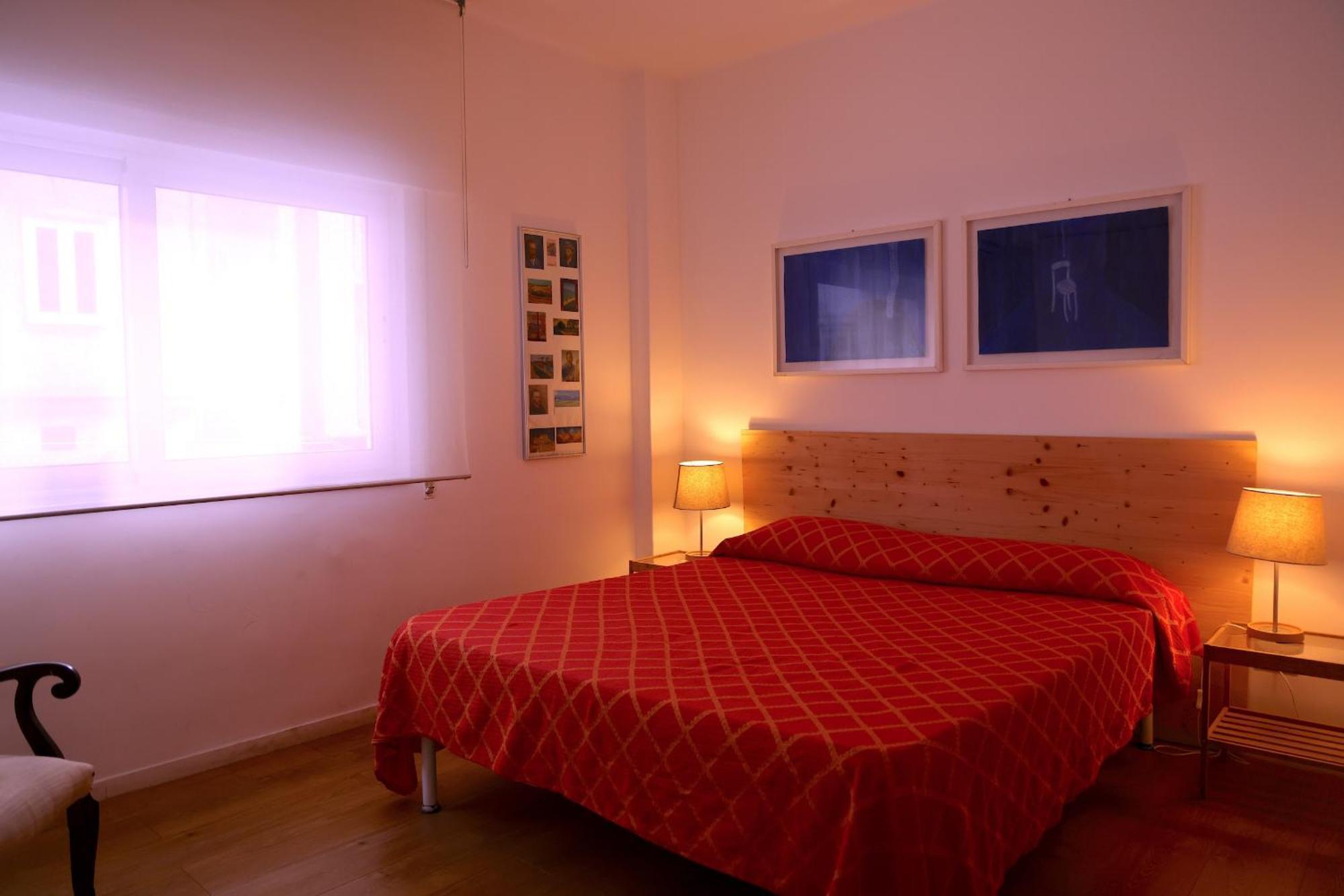Putignani 178 Apartman Bari Kültér fotó
